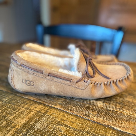 Authentic Ugg Slippers - Picture 5 of 12